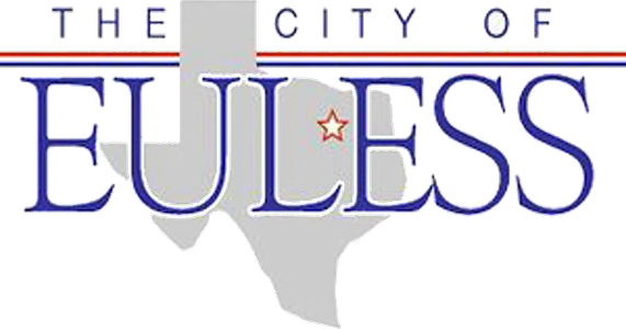 City of Euless logo