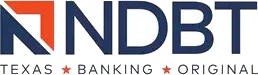 NDBT logo