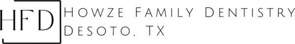 Howze Family Dentistry logo