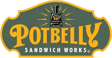 Potbellys logo