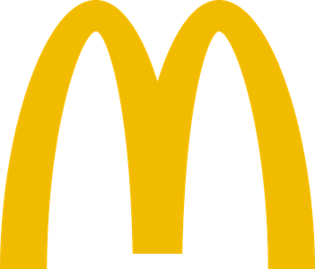 McDonalds logo