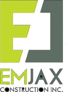EmJax logo