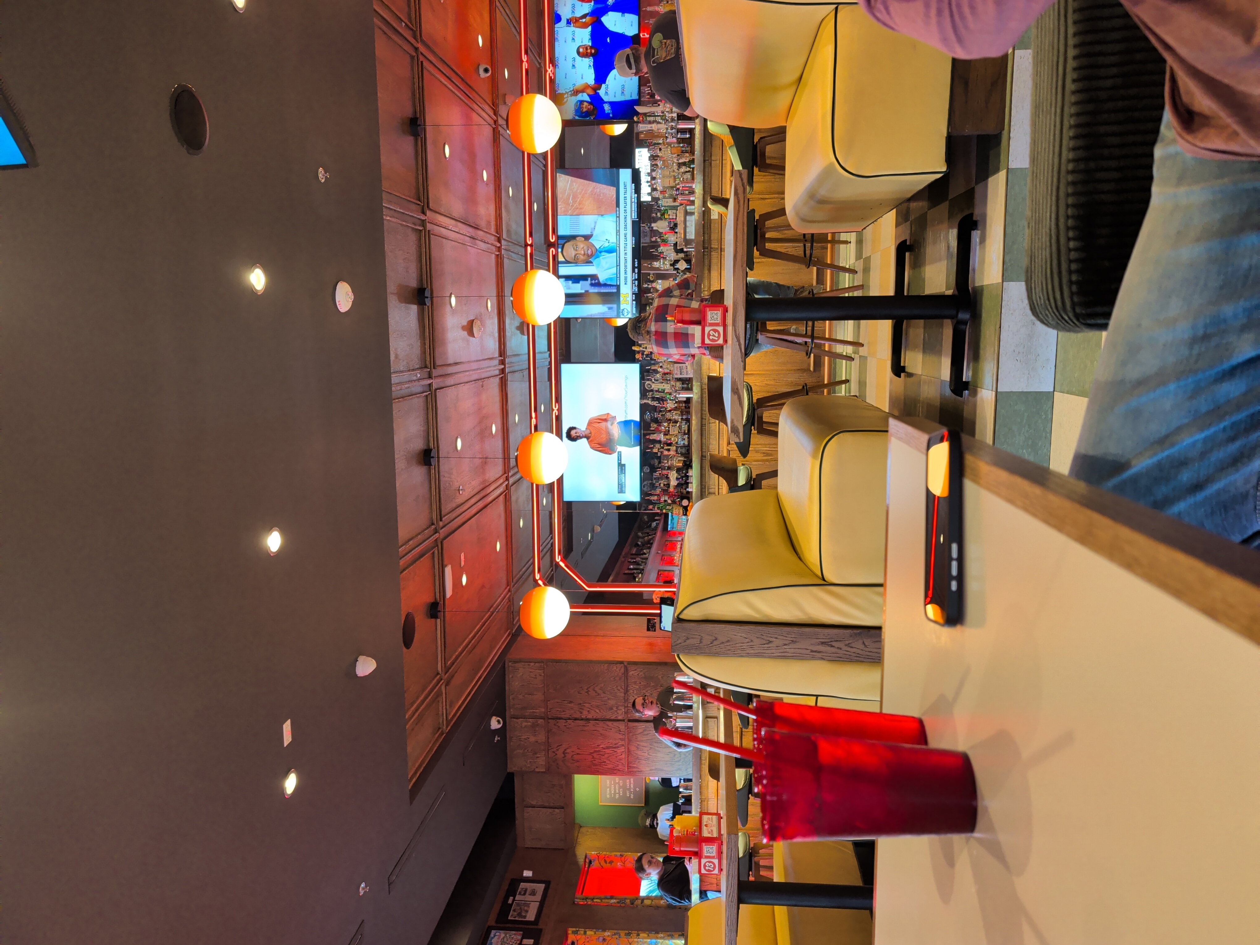 Occupied Facility Electrical Support