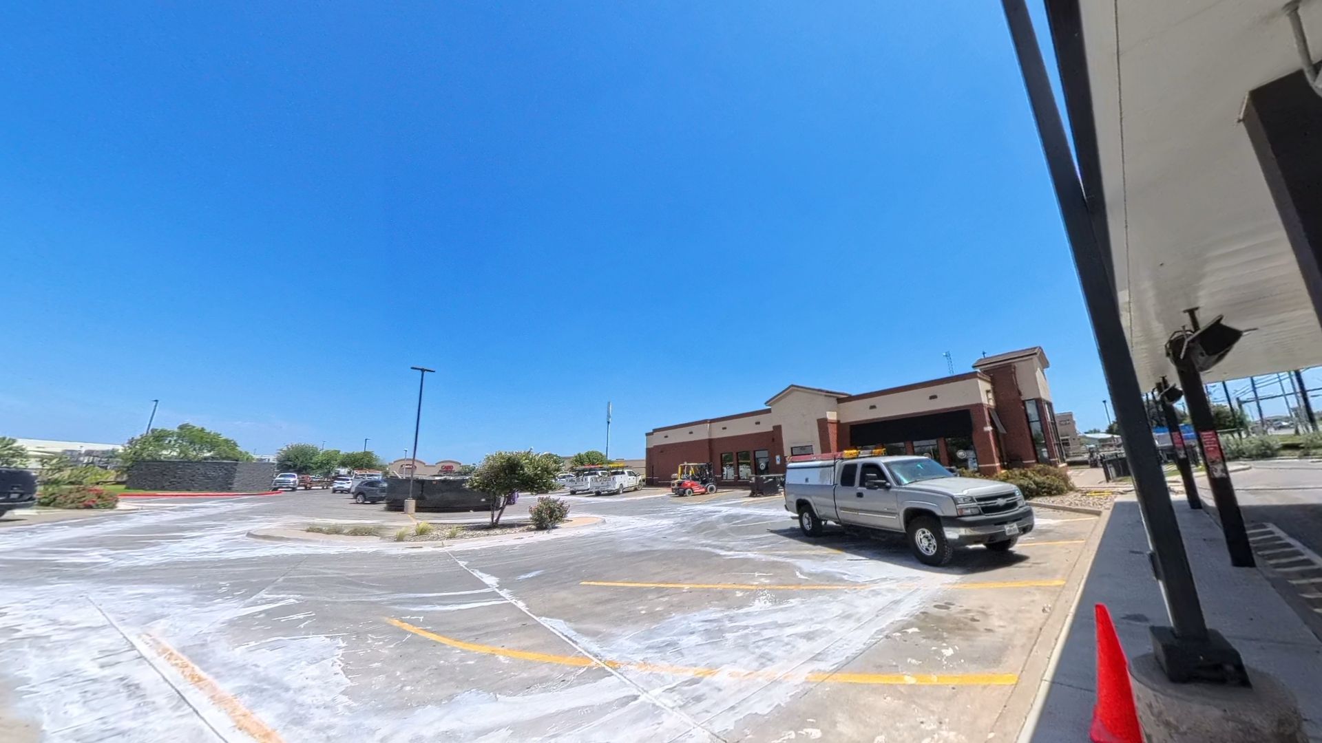 Chick-fil-A - Abilene