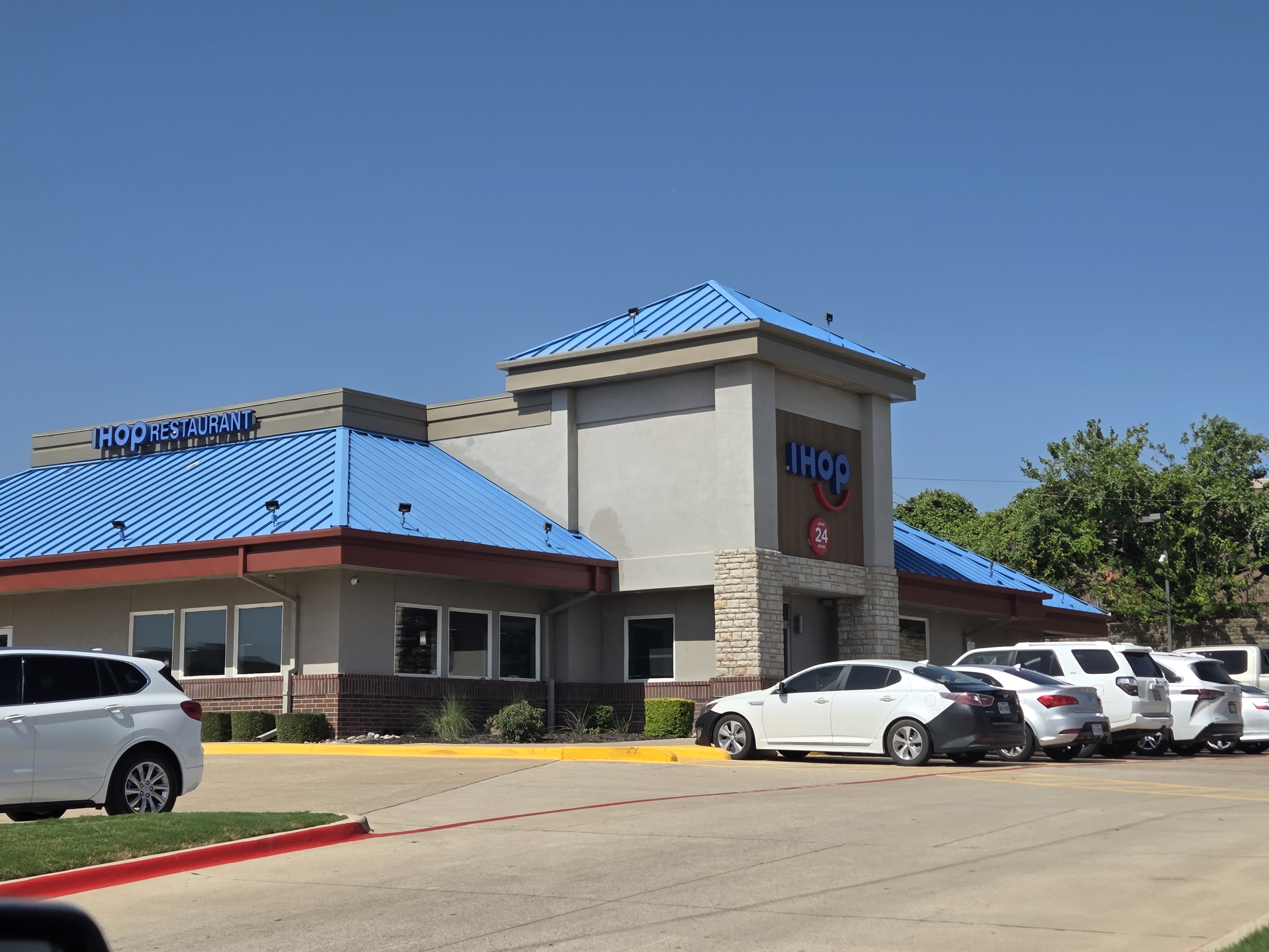 IHOP - Fort Worth