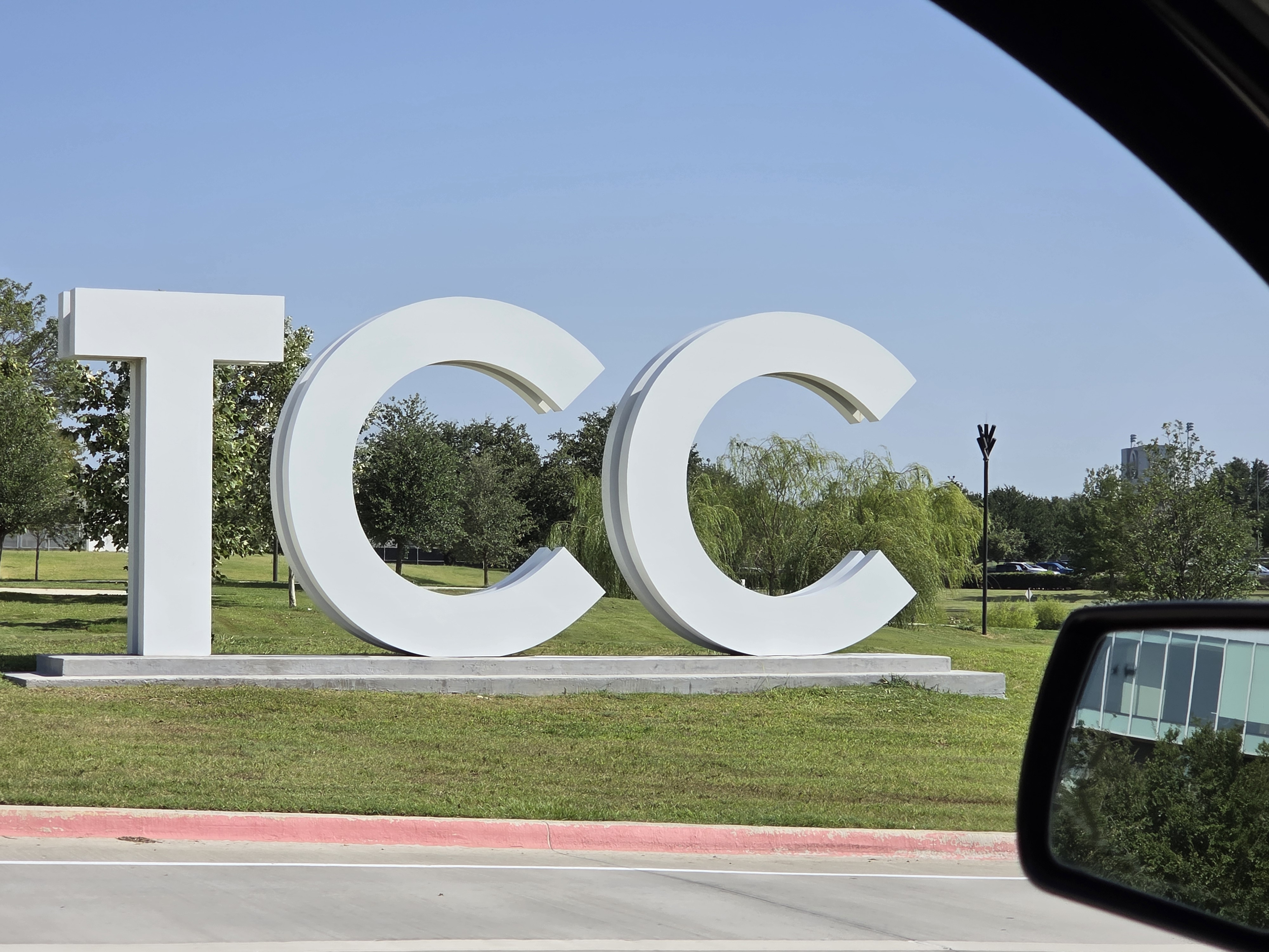 Tarrant County College - Northwest Campus - Fort Worth