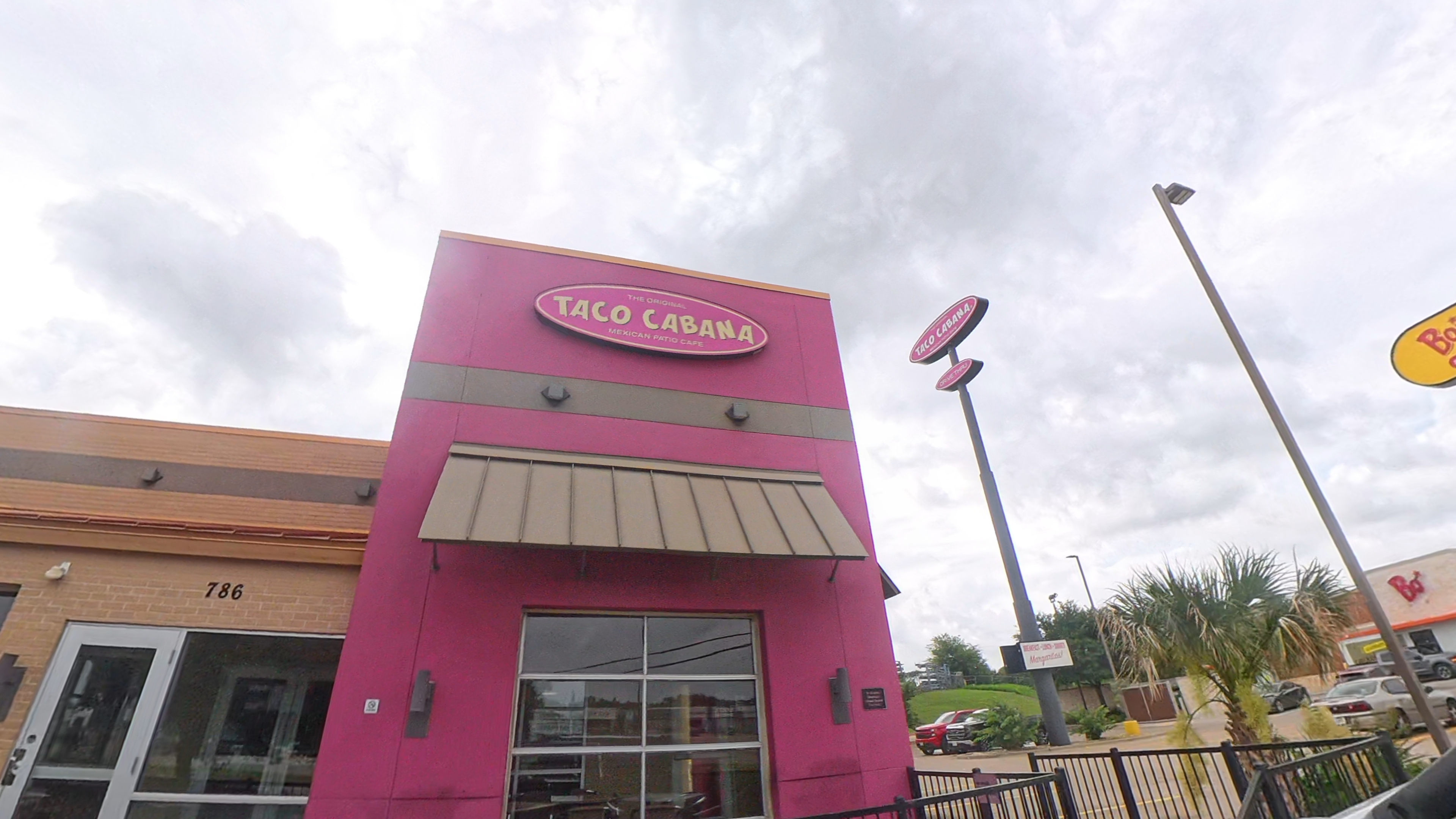 Taco Cabana- Lancaster
