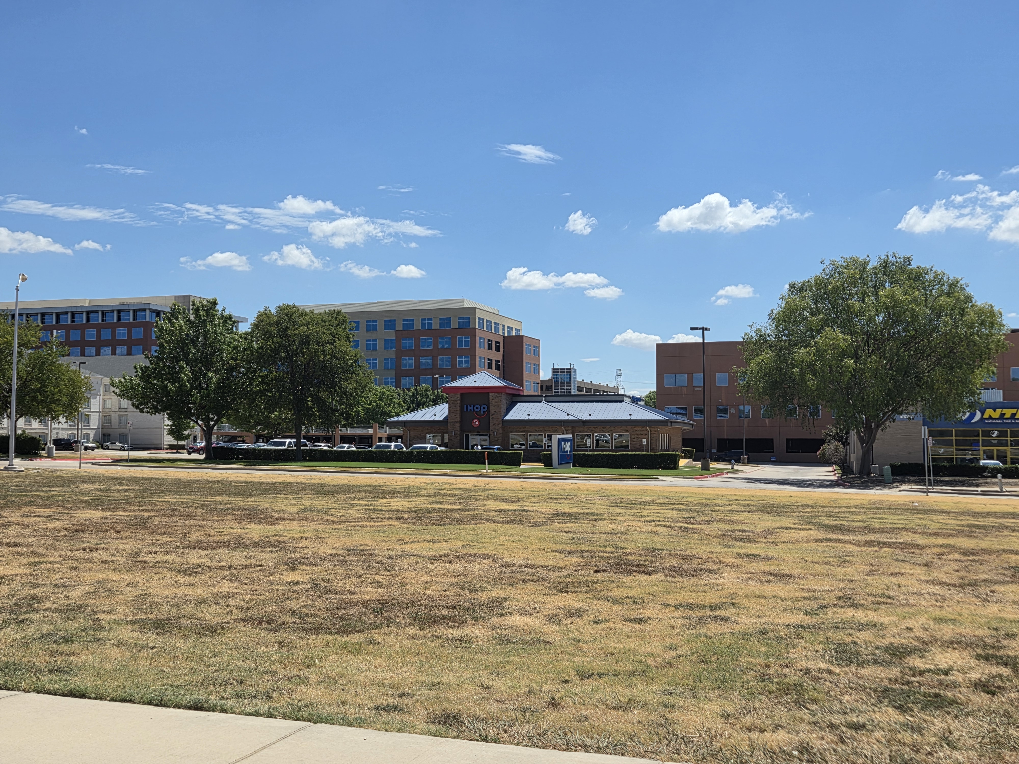IHOP - Plano