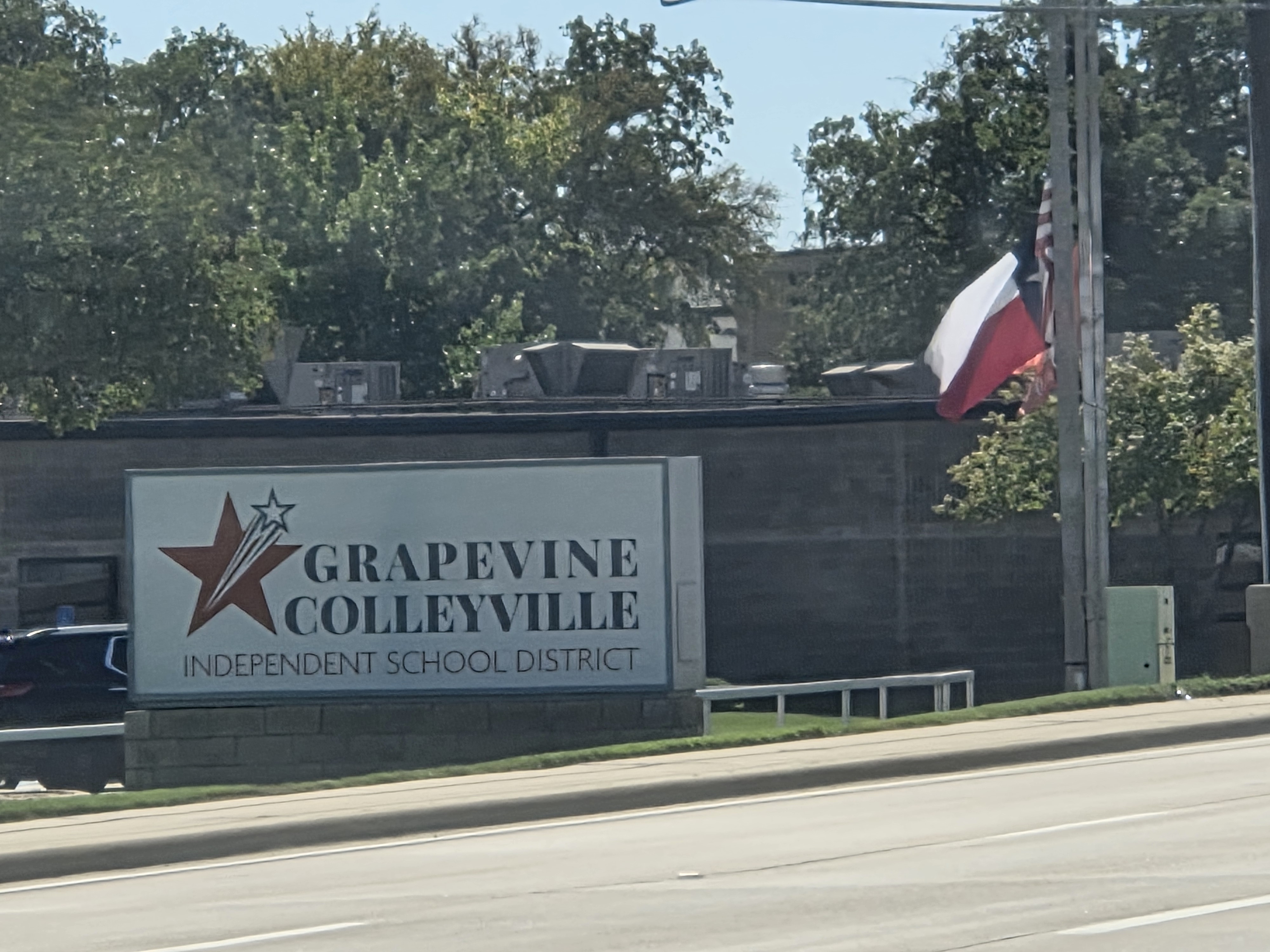 Colleyville ISD