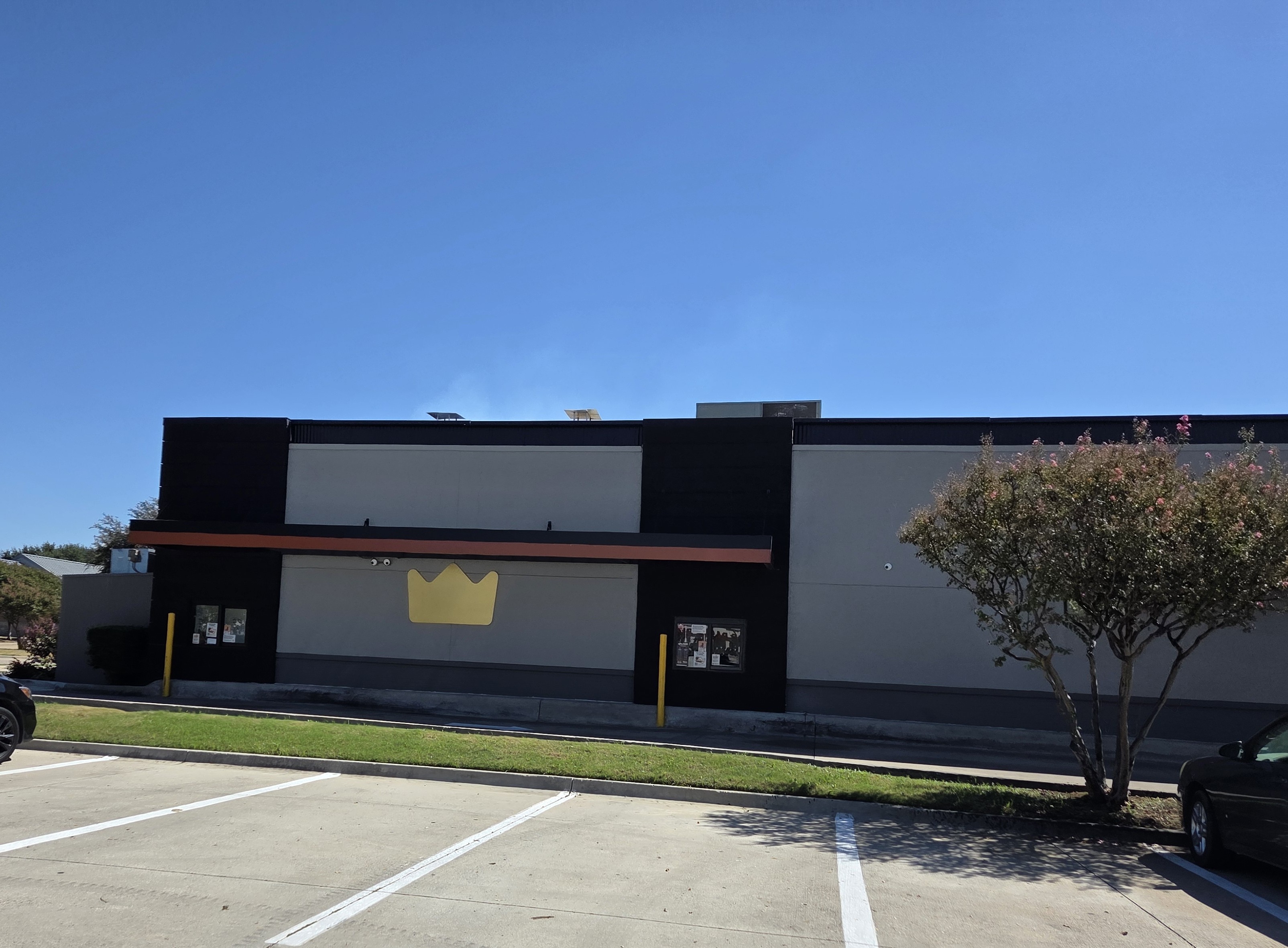 Burger King - The Colony