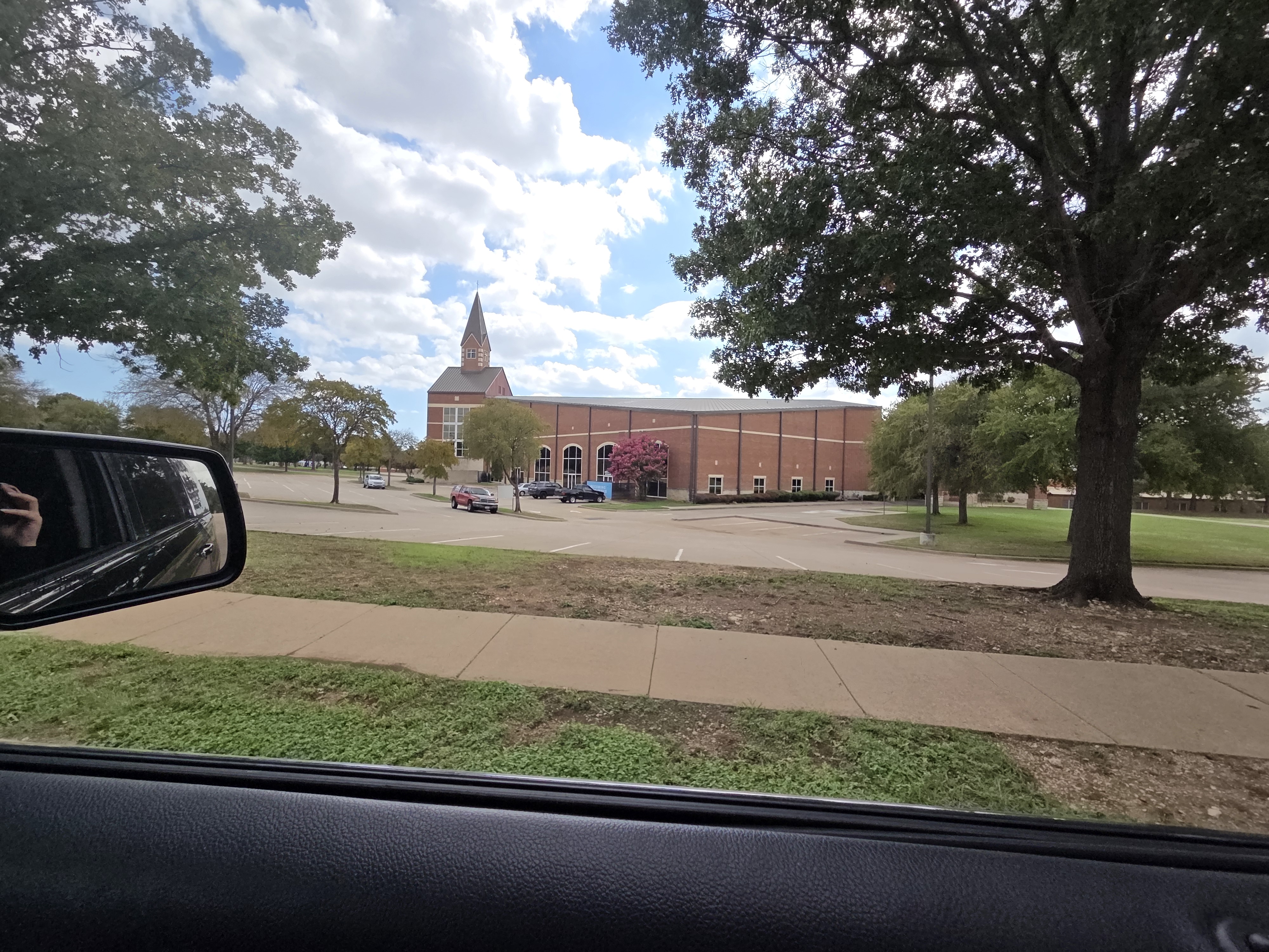 Valley View Christian Church - Dallas