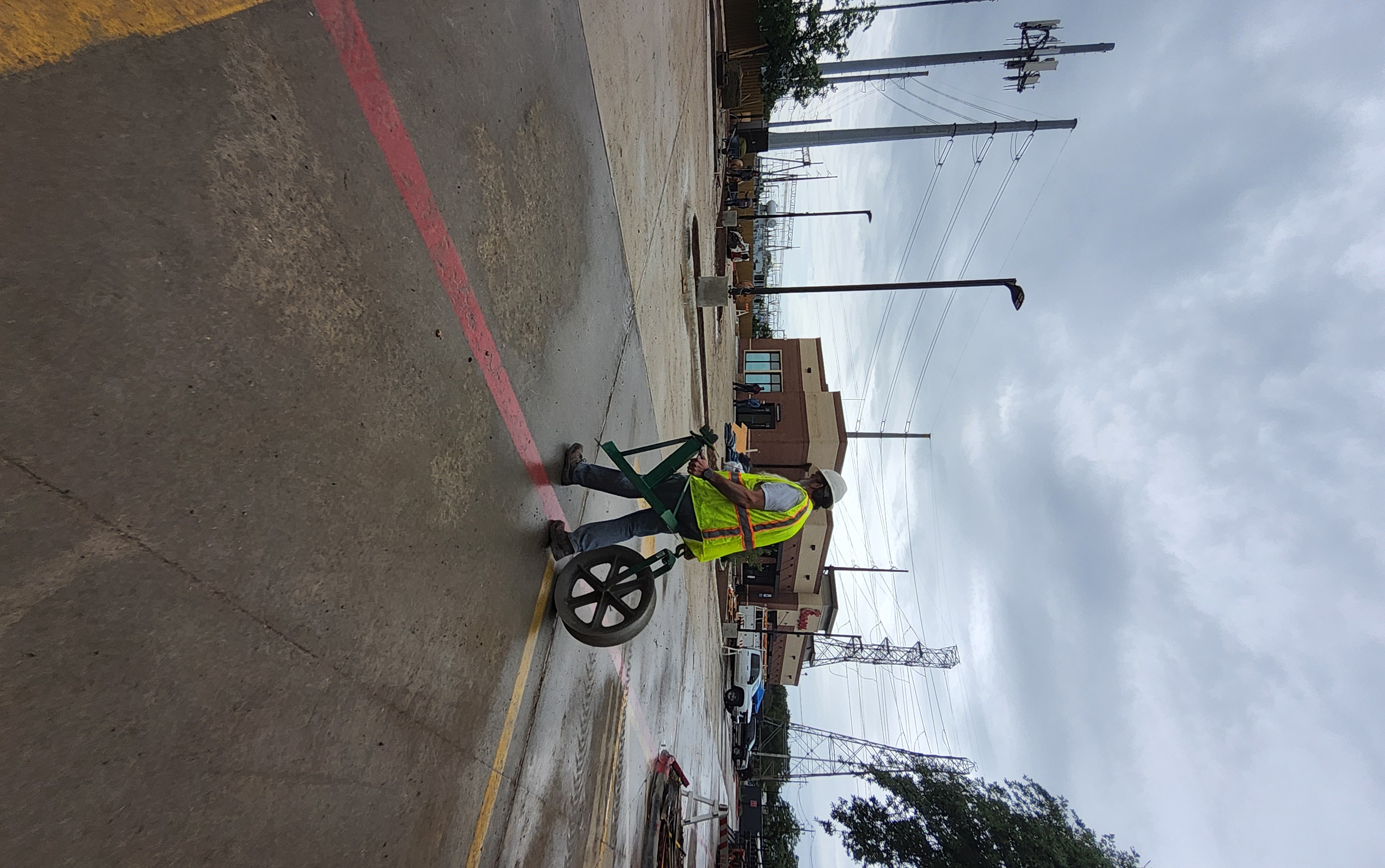 Chick-fil-A Braker Lane