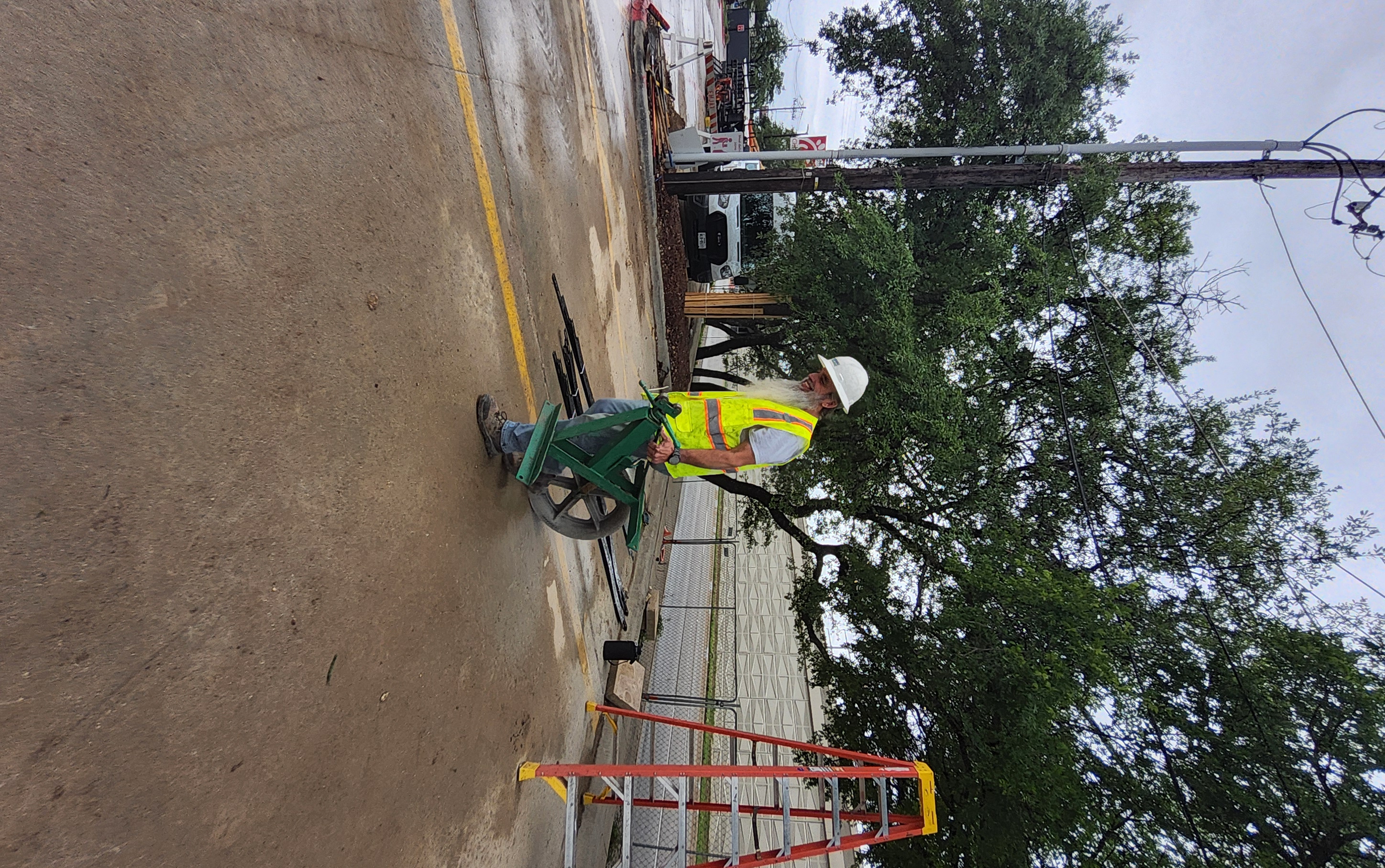 Chick-fil-A Braker Lane