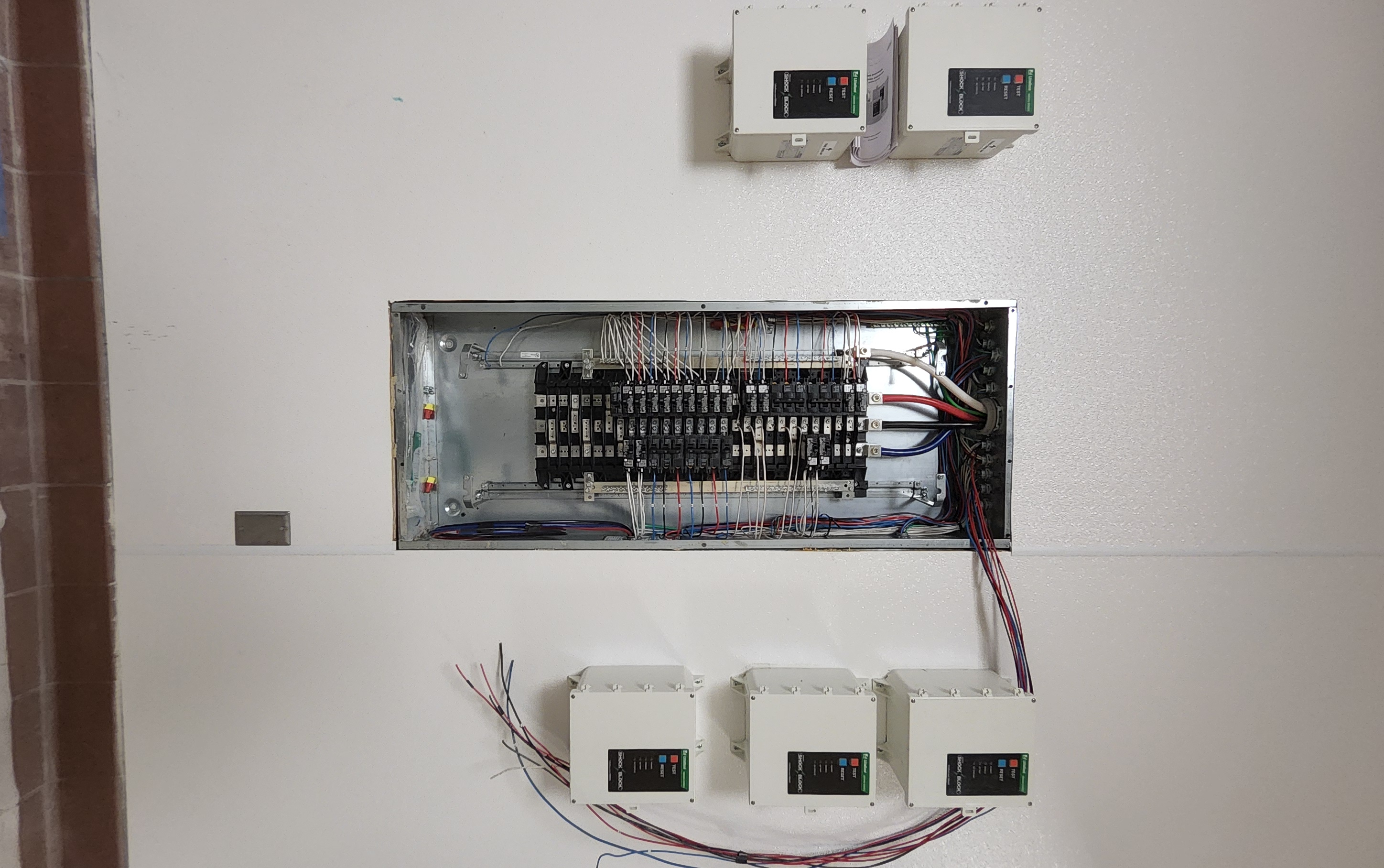 Chick-fil-A Braker Lane