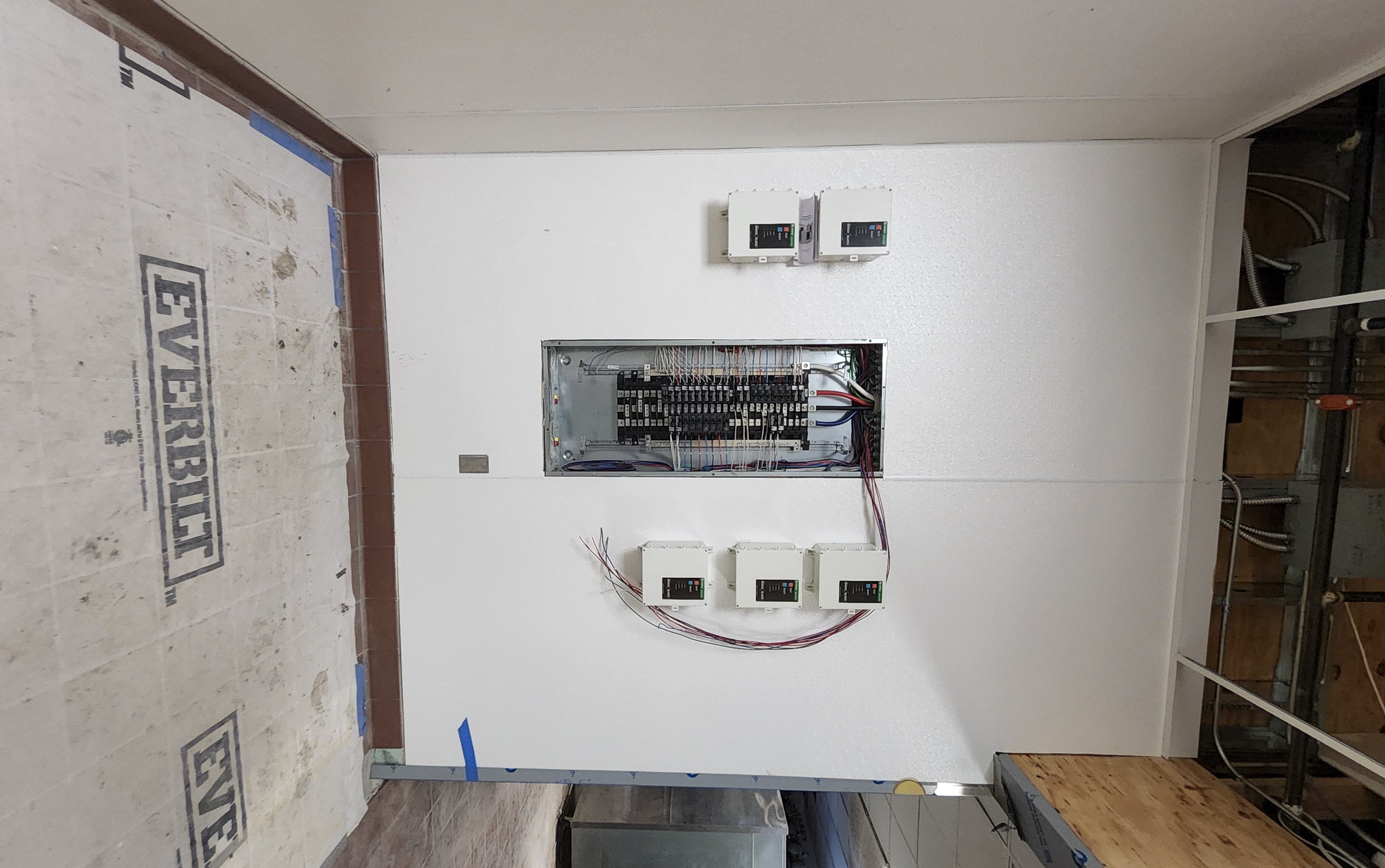 Chick-fil-A Braker Lane