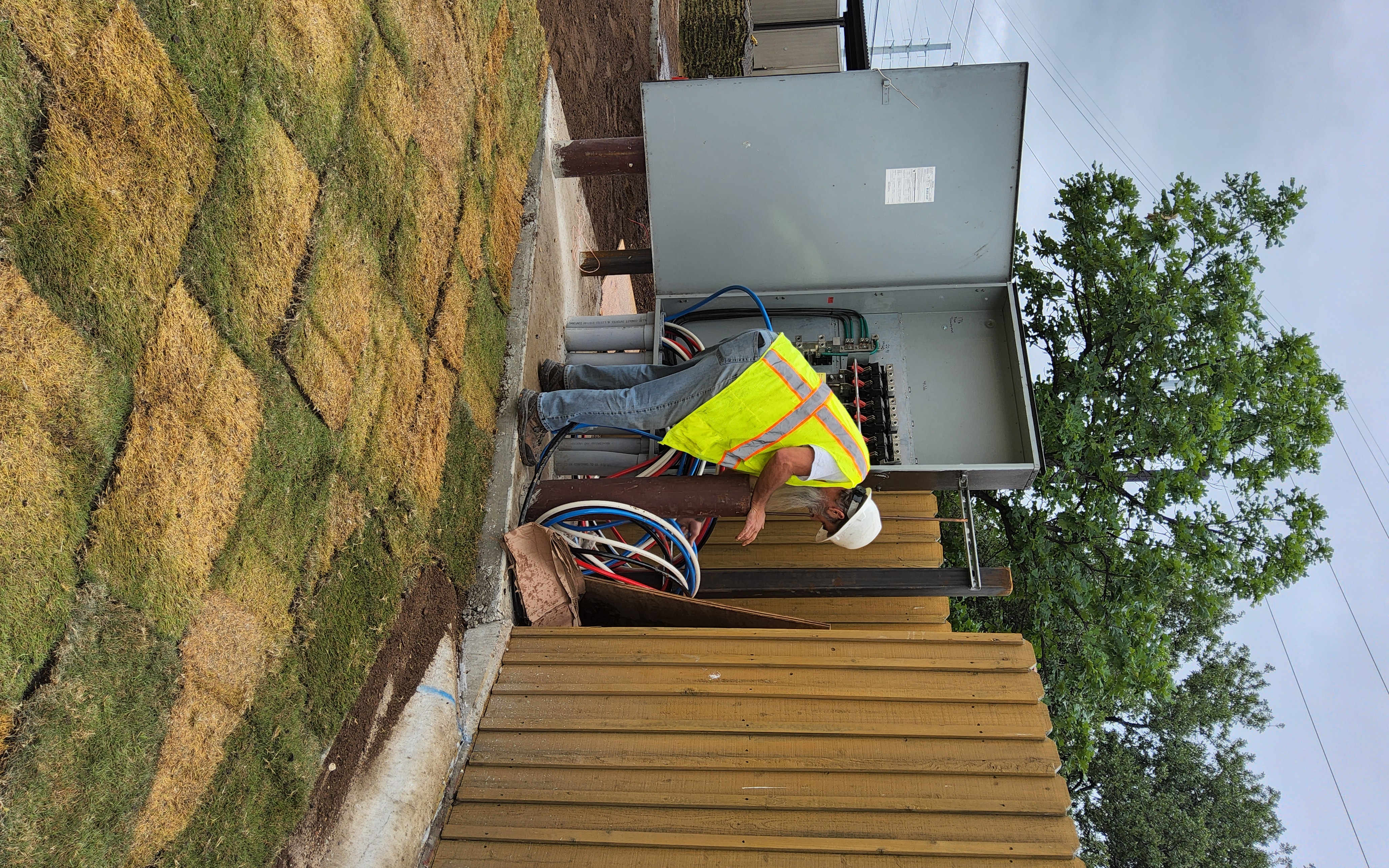 Chick-fil-A Braker Lane