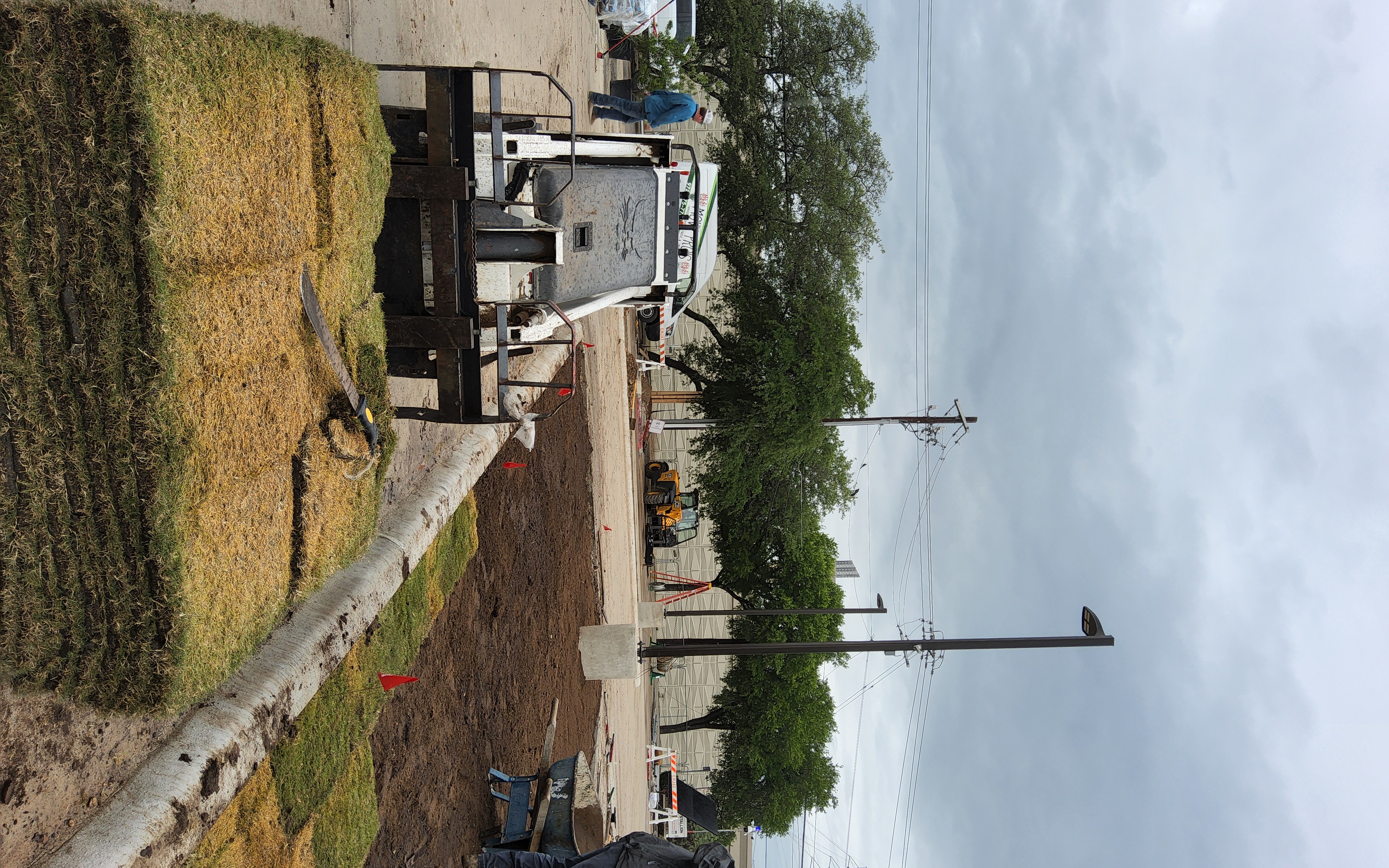 Chick-fil-A Braker Lane