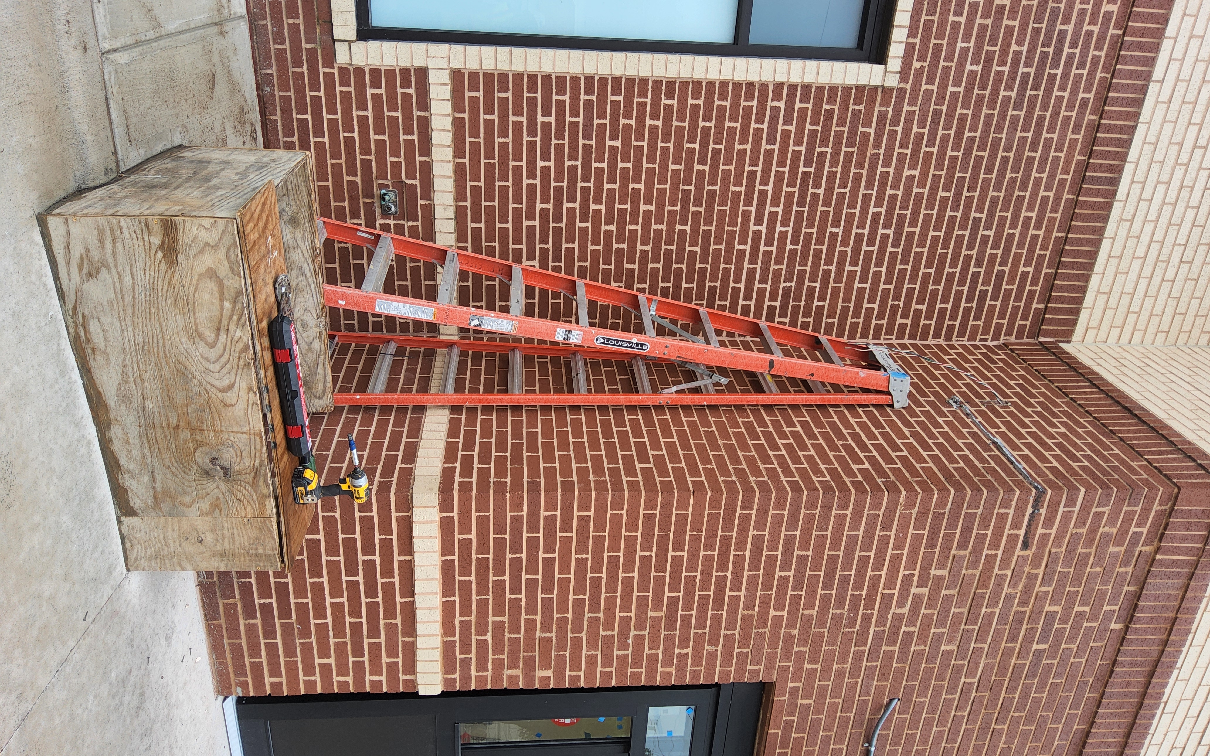 Chick-fil-A Braker Lane