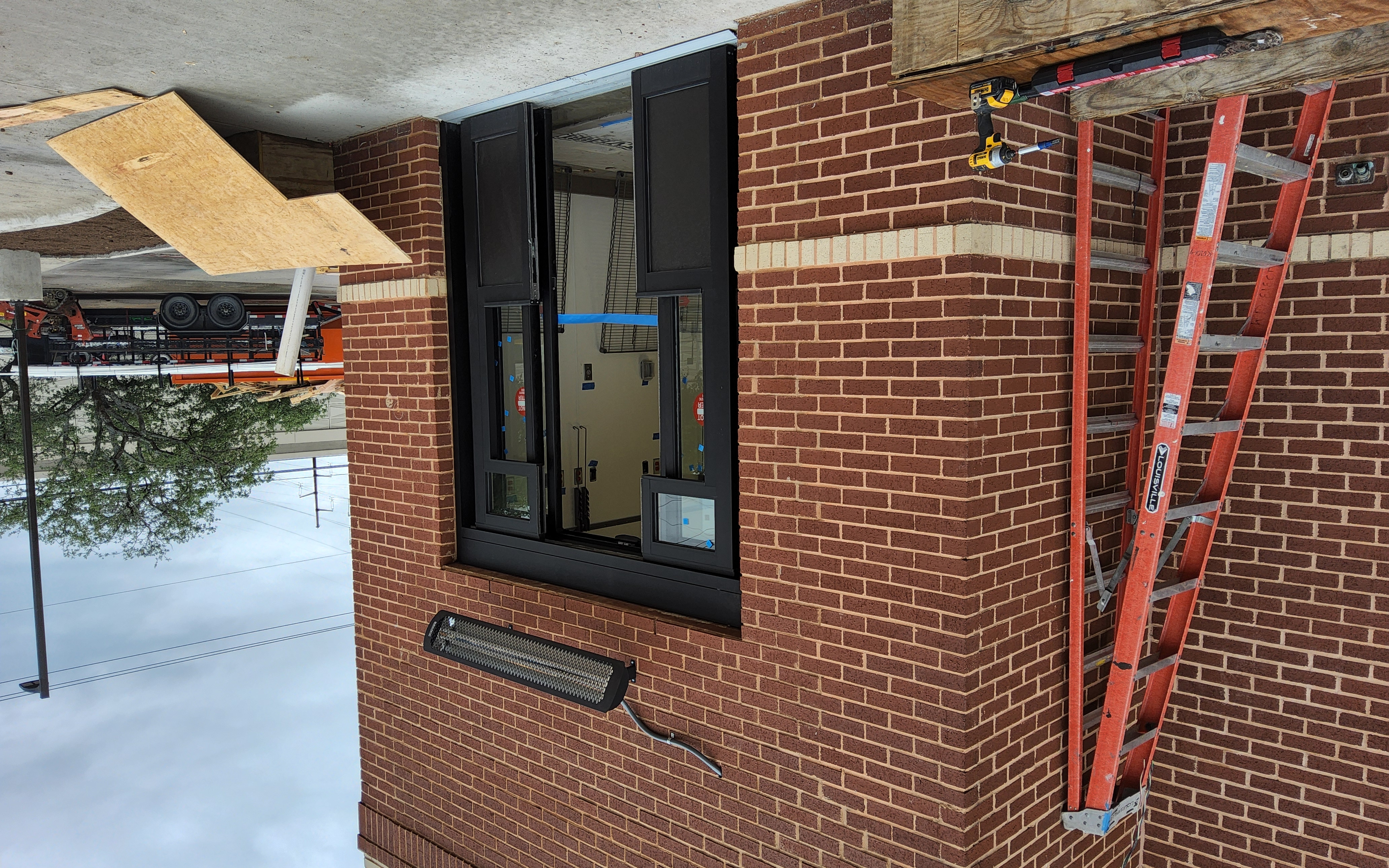 Chick-fil-A Braker Lane