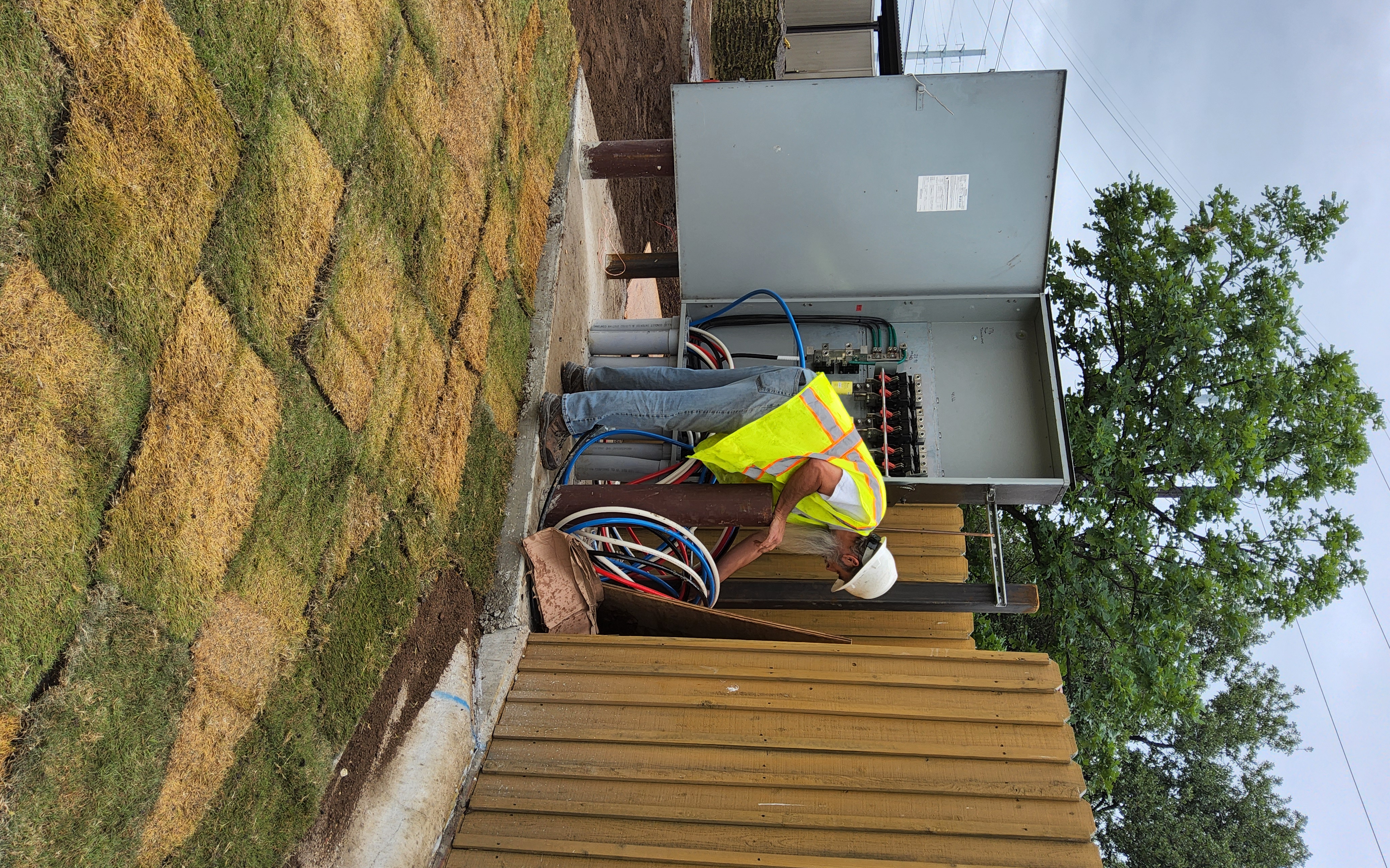 Chick-fil-A Braker Lane