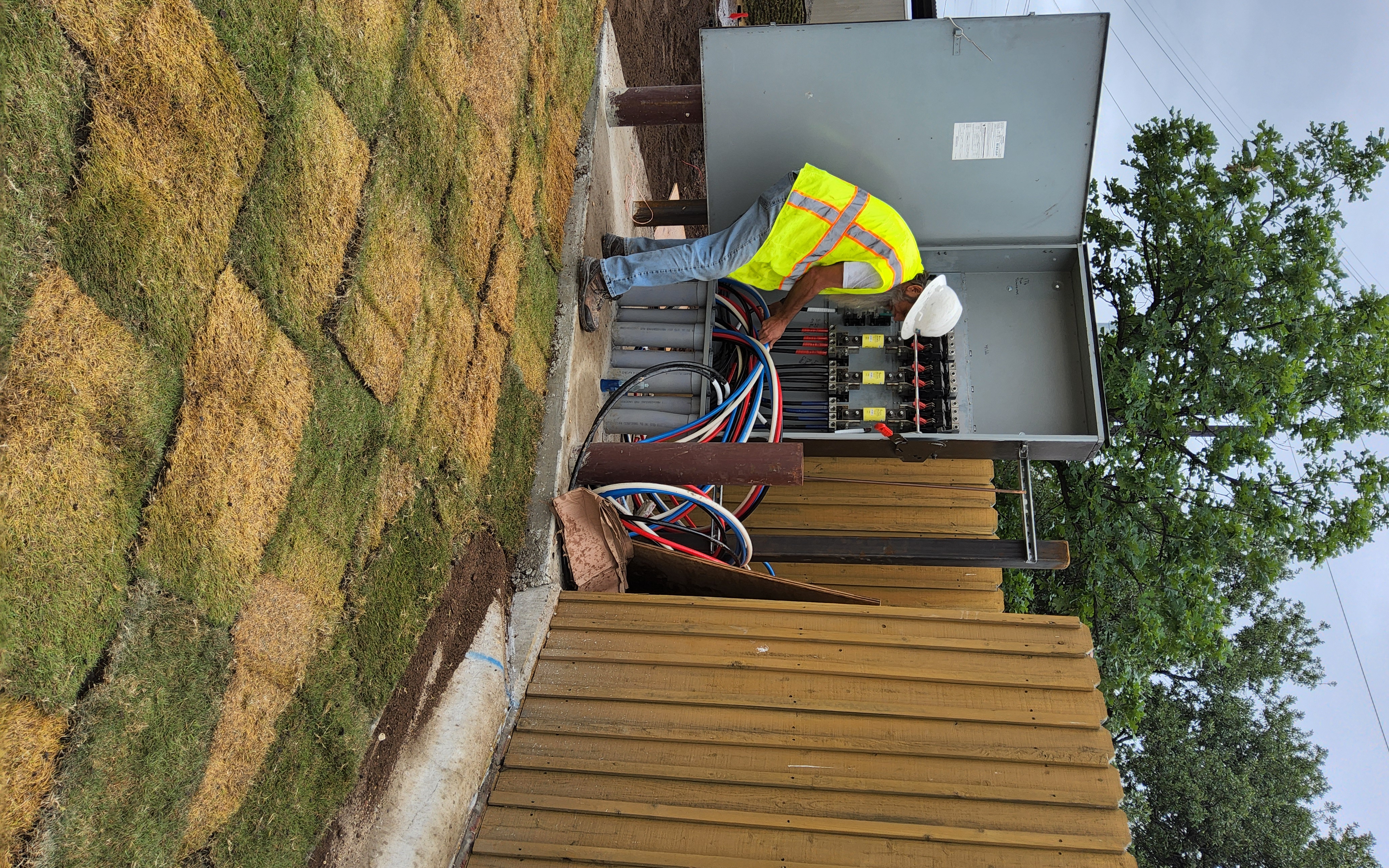 Chick-fil-A Braker Lane