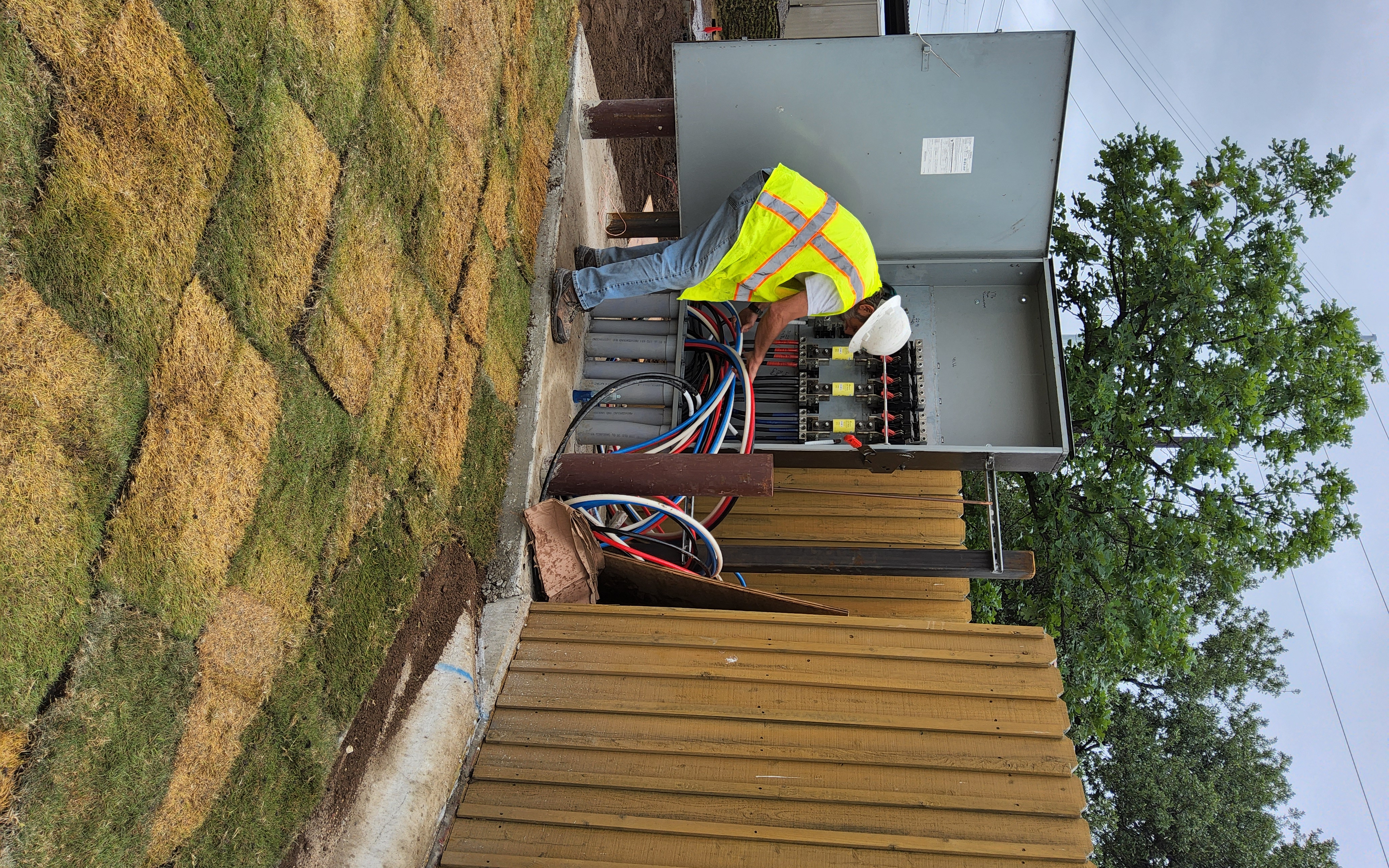 Chick-fil-A Braker Lane