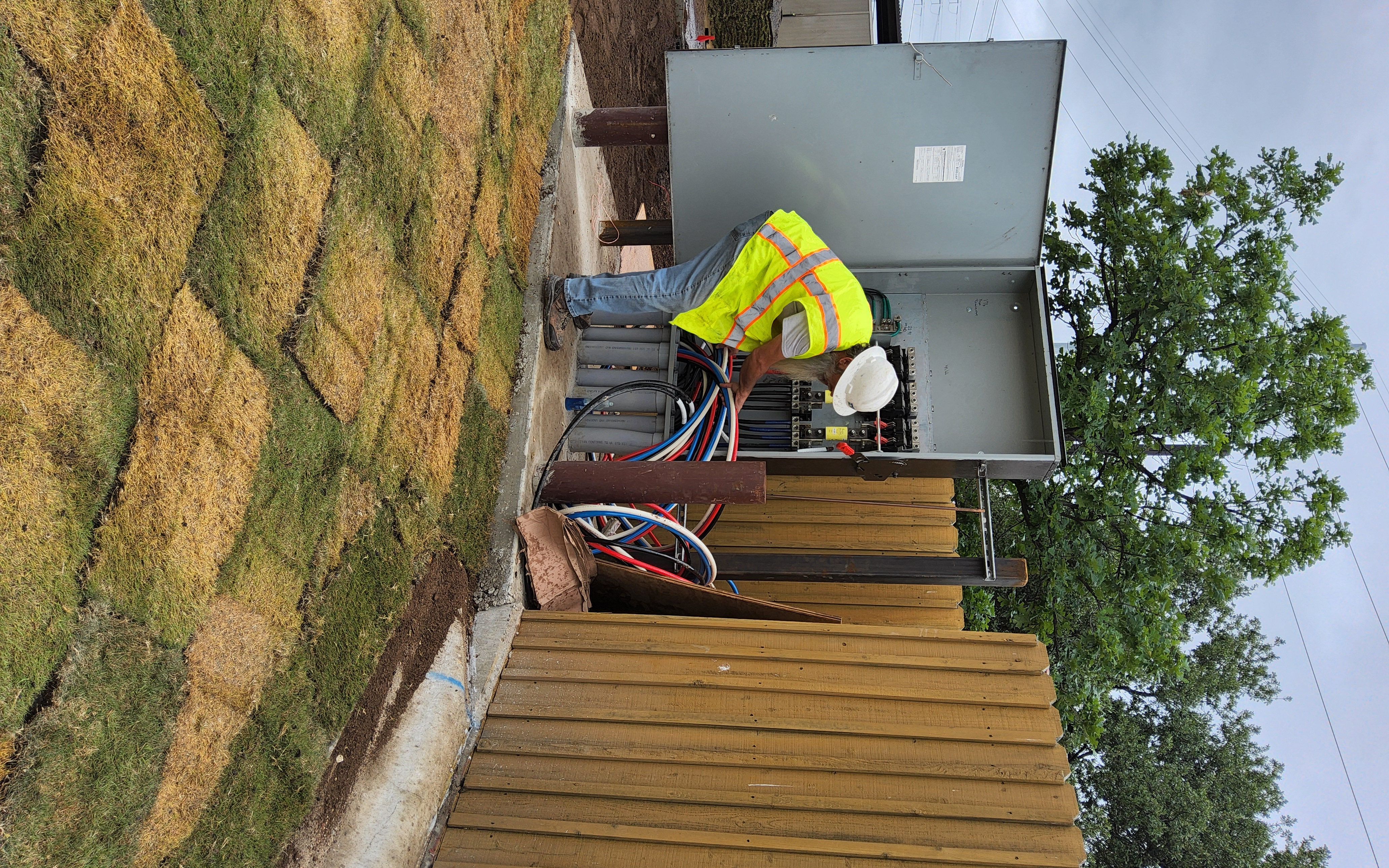 Chick-fil-A Braker Lane