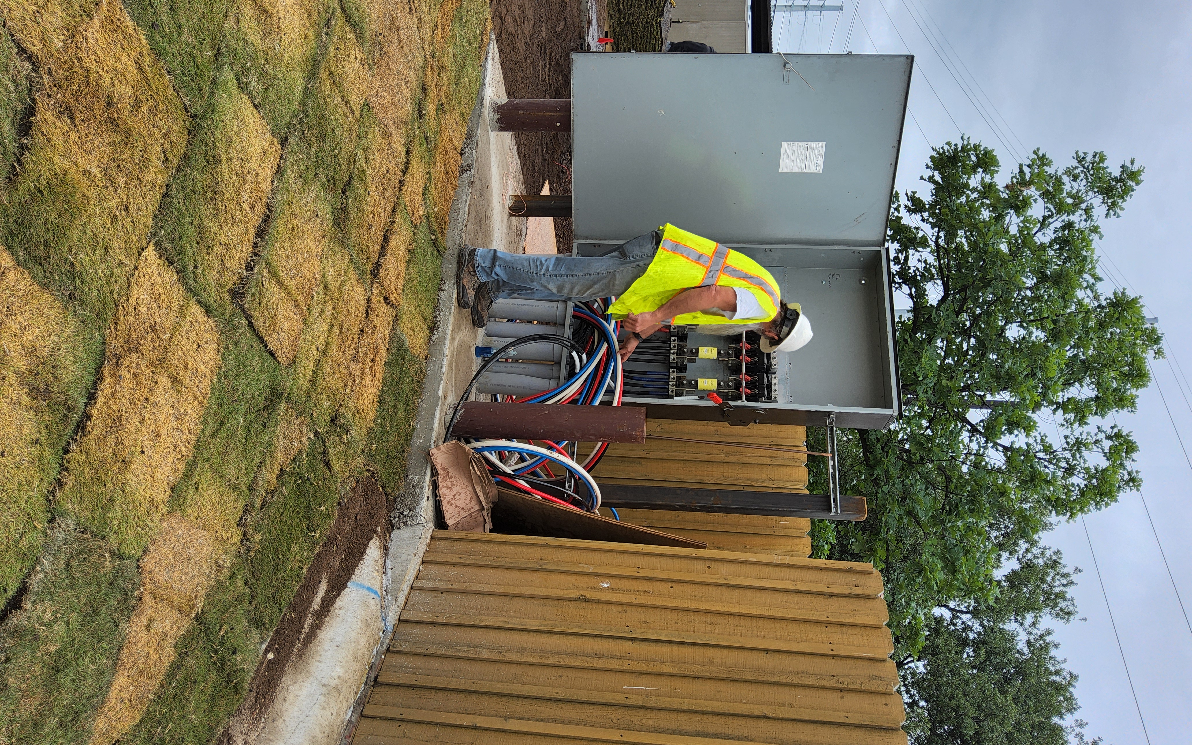 Chick-fil-A Braker Lane