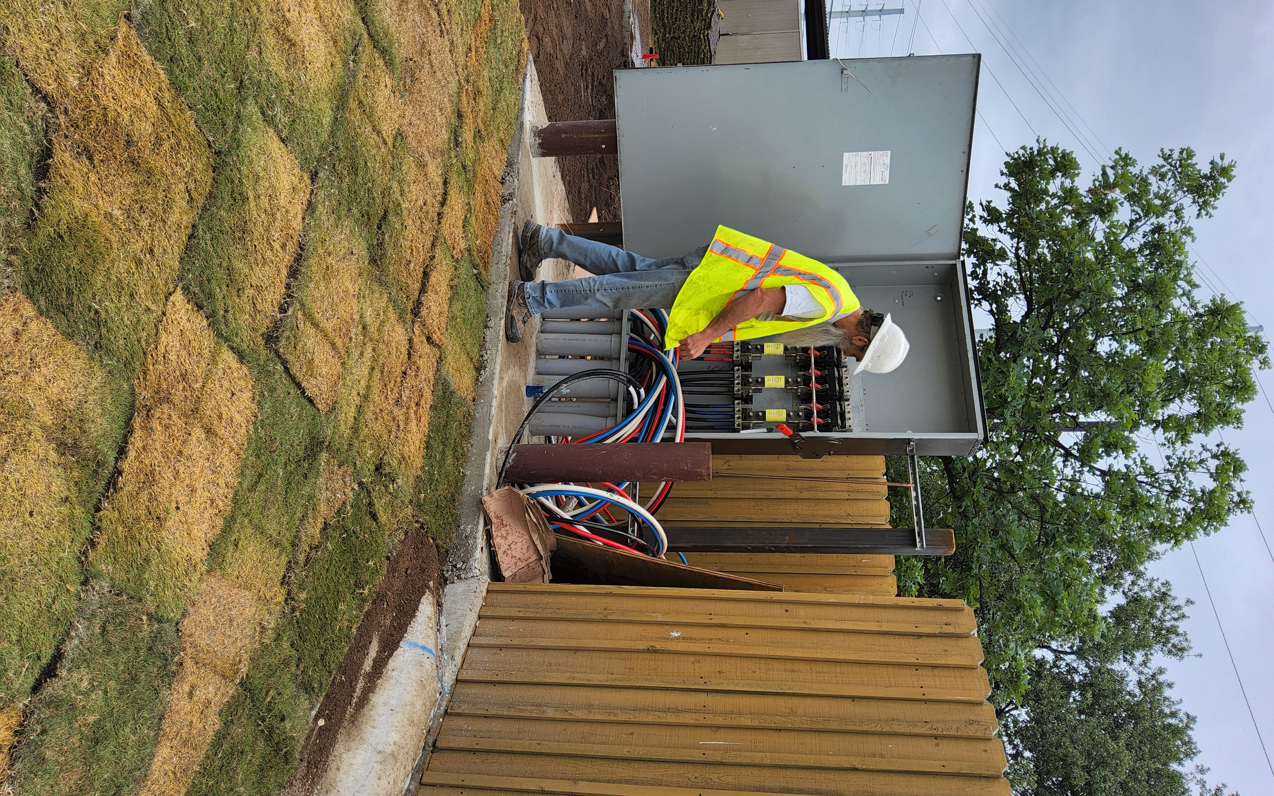 Chick-fil-A Braker Lane