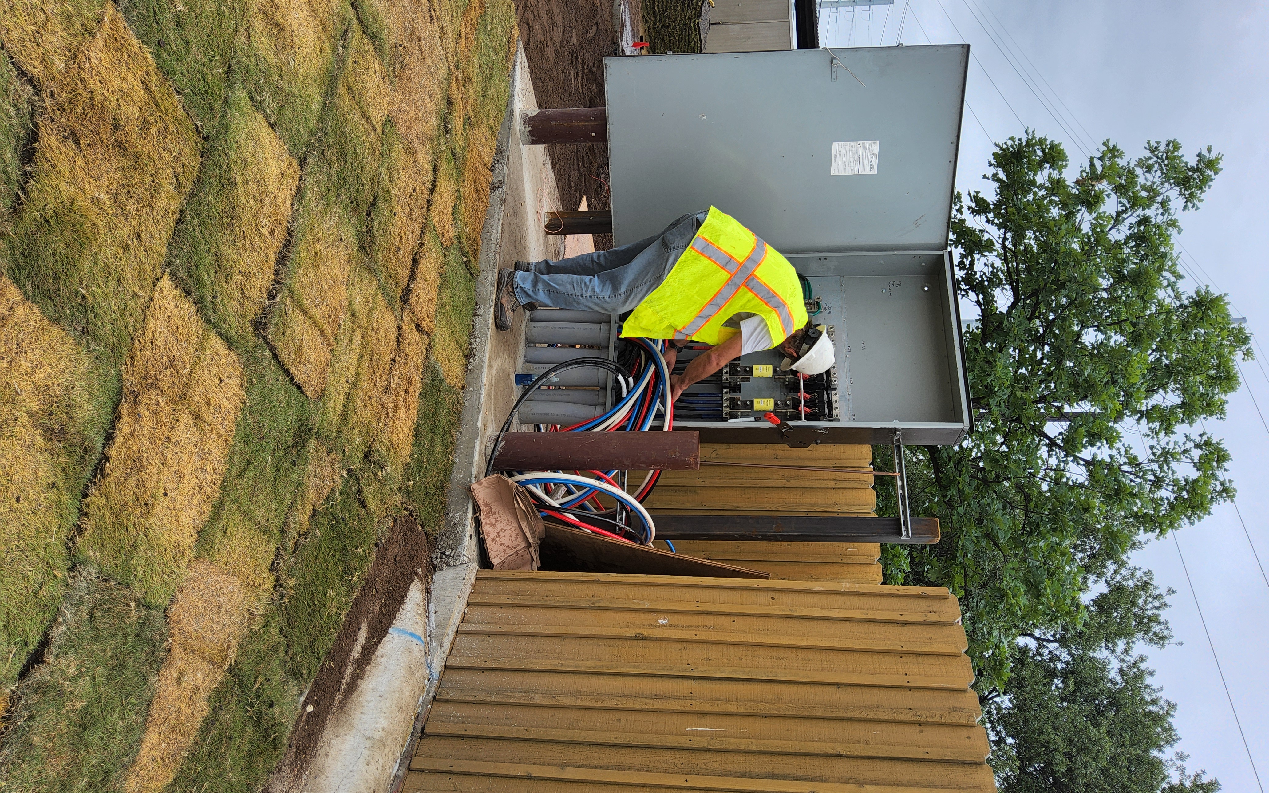 Chick-fil-A Braker Lane