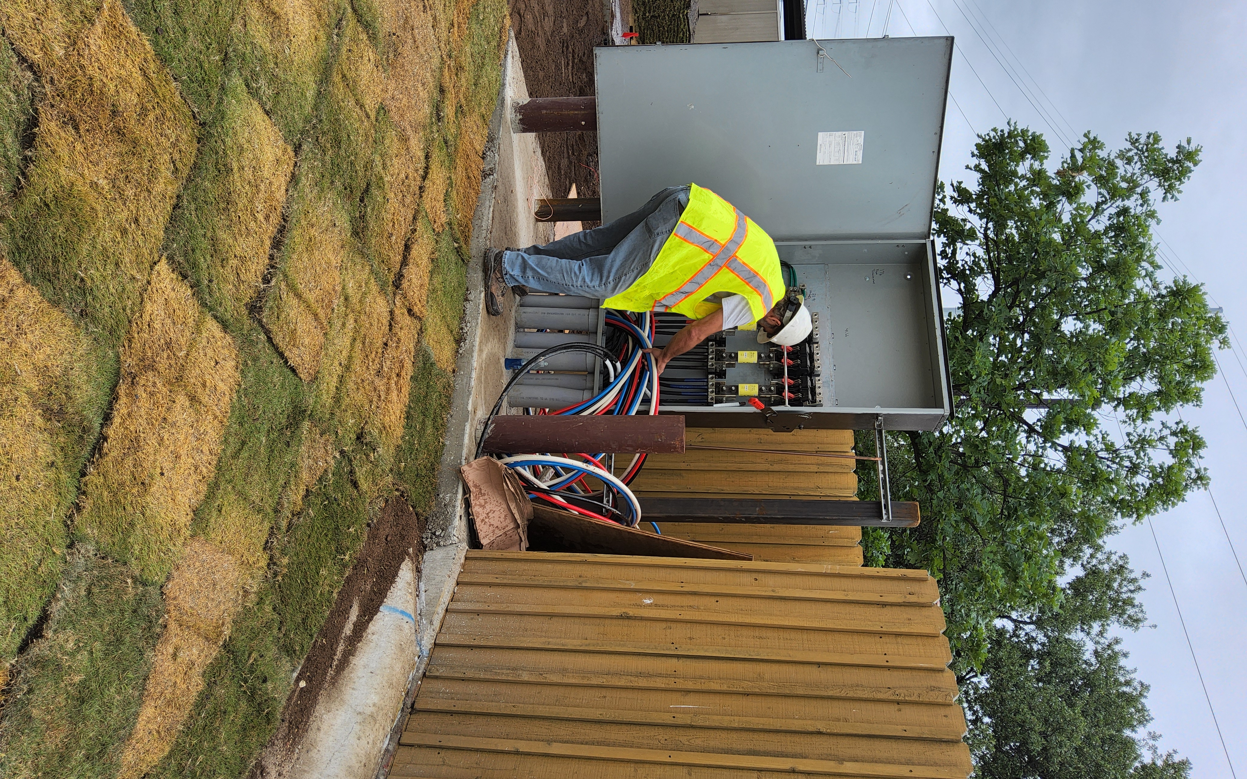 Chick-fil-A Braker Lane