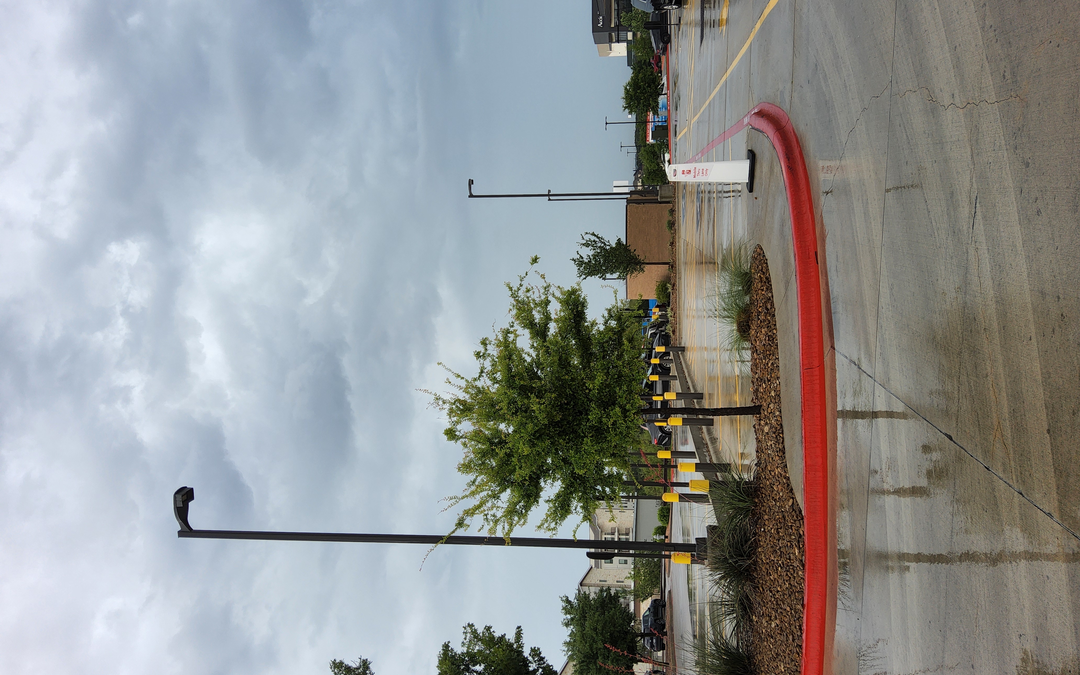 Chick-fil-A - Austin Belterra Village